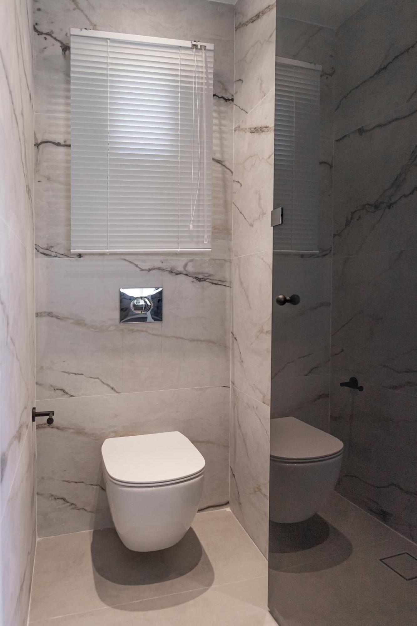 Marble Luxury Suites Karteros Habitación foto